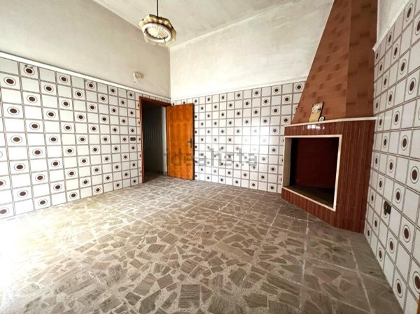 appartamento in vendita a Mesagne