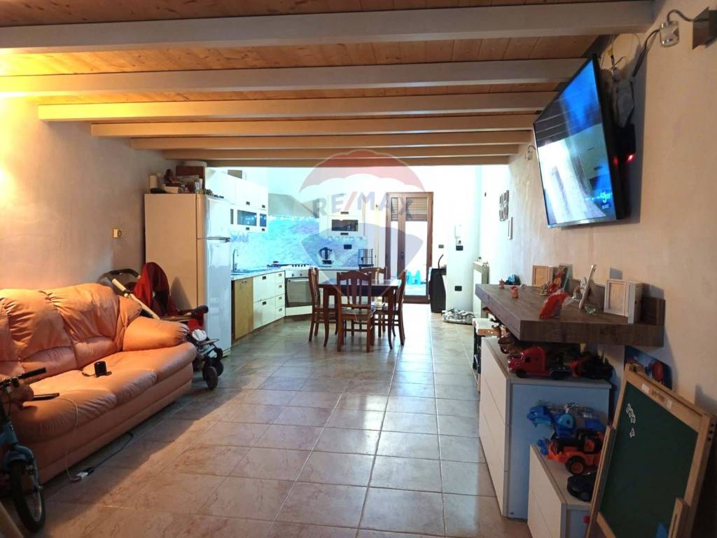 casa indipendente in vendita a Mesagne