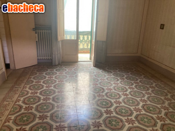 appartamento in vendita a Mesagne