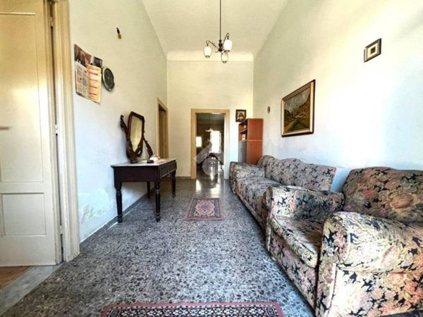 casa indipendente in vendita a Mesagne