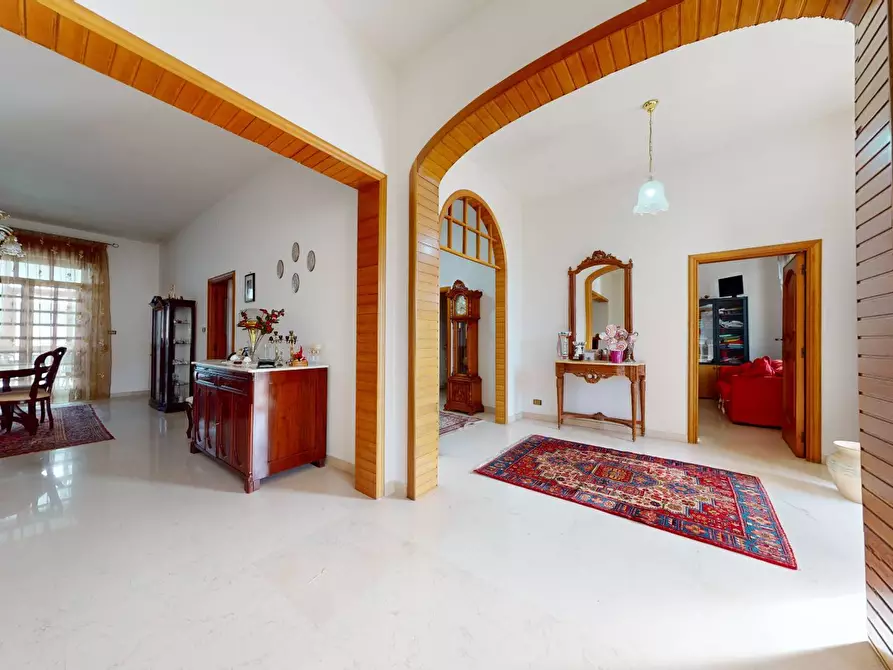 casa indipendente in vendita a Mesagne