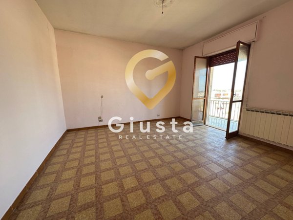 appartamento in vendita a Mesagne