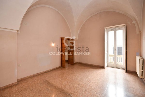 appartamento in vendita a Mesagne