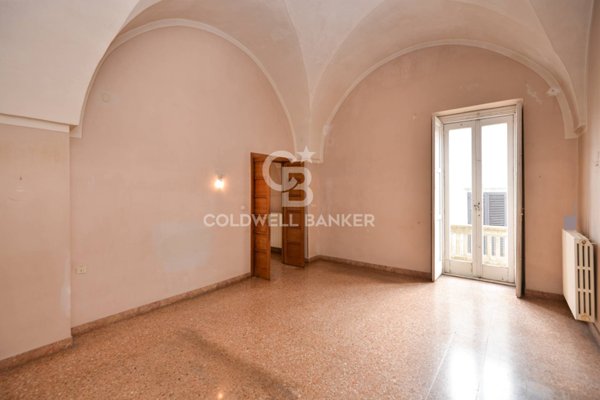 appartamento in vendita a Mesagne