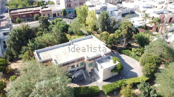 casa indipendente in vendita a Mesagne