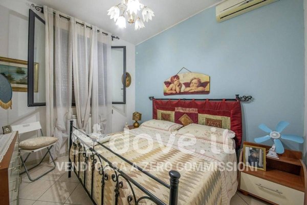 casa indipendente in vendita a Mesagne