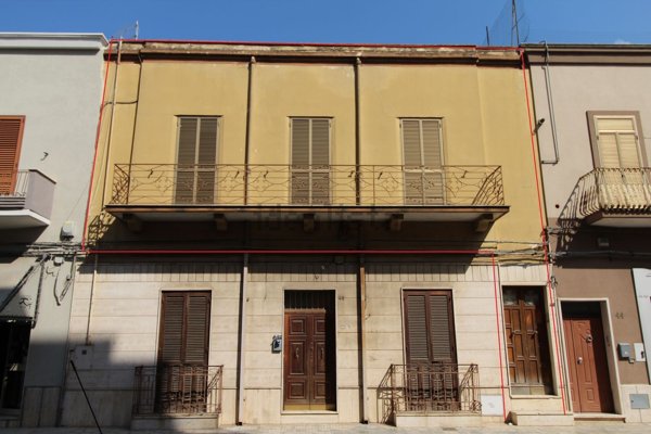 casa indipendente in vendita a Mesagne