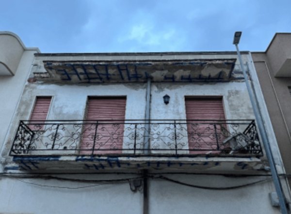 appartamento in vendita a Mesagne