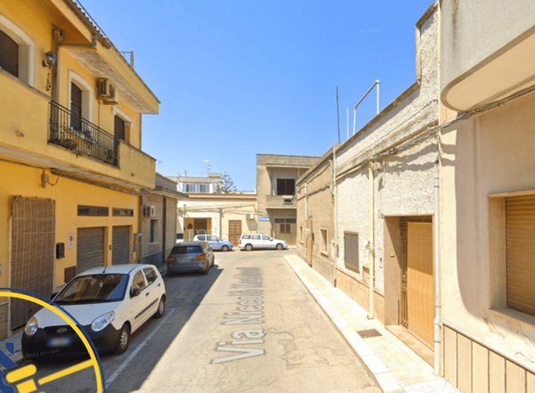 appartamento in vendita a Mesagne