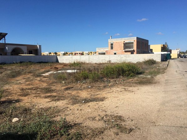 terreno in vendita a Mesagne