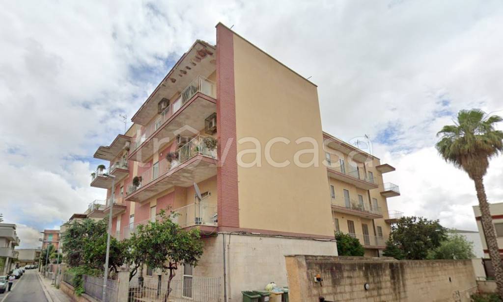 appartamento in vendita a Mesagne