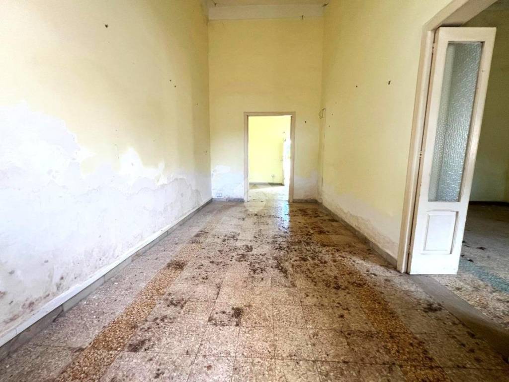 appartamento in vendita a Mesagne