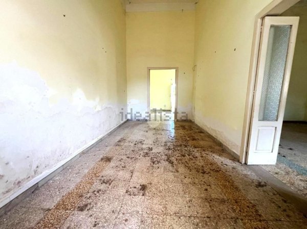 appartamento in vendita a Mesagne