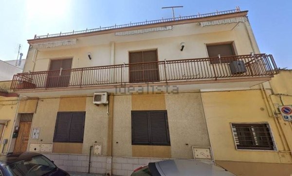 appartamento in vendita a Mesagne