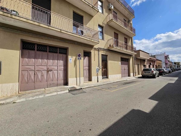 casa semindipendente in vendita a Mesagne