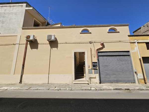 appartamento in vendita a Mesagne
