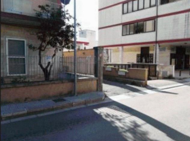 appartamento in vendita a Mesagne