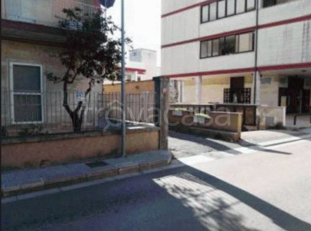 appartamento in vendita a Mesagne