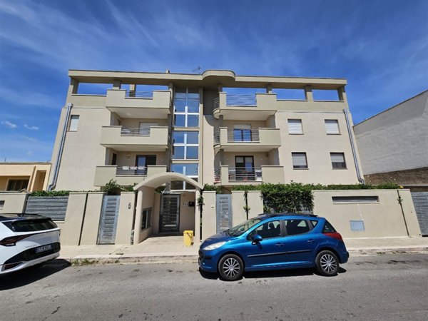 appartamento in vendita a Mesagne