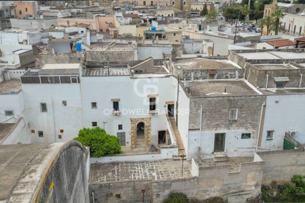 casa indipendente in vendita a Mesagne