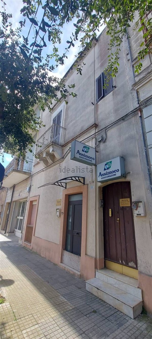 casa indipendente in vendita a Mesagne