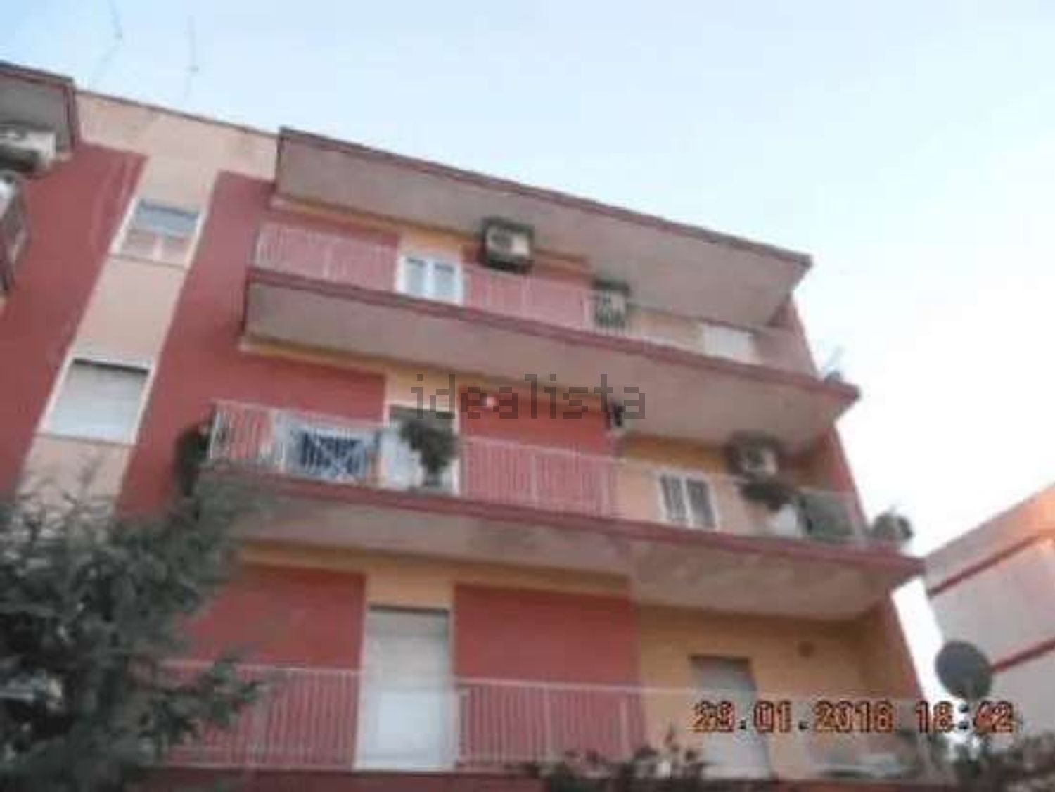 casa indipendente in vendita a Mesagne