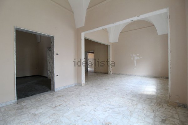 casa indipendente in vendita a Mesagne