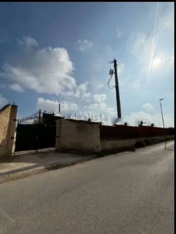 casa indipendente in vendita a Mesagne
