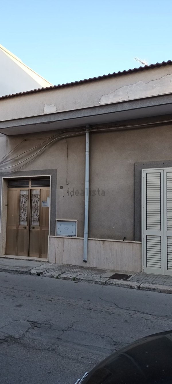 appartamento in vendita a Mesagne