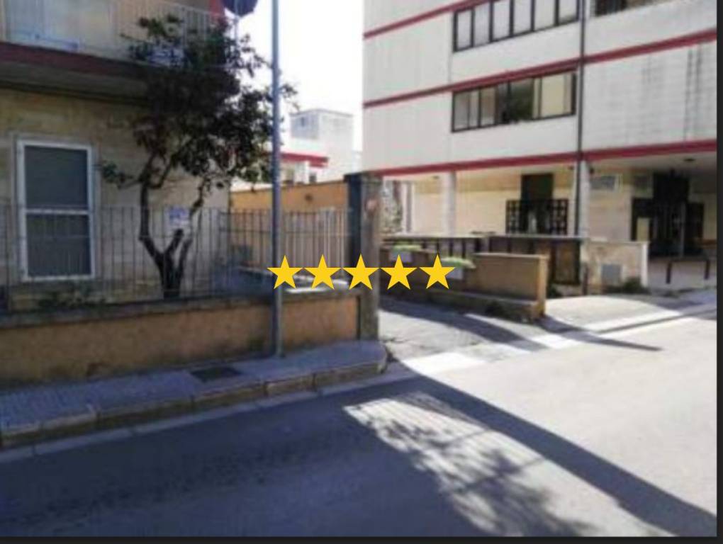 appartamento in vendita a Mesagne