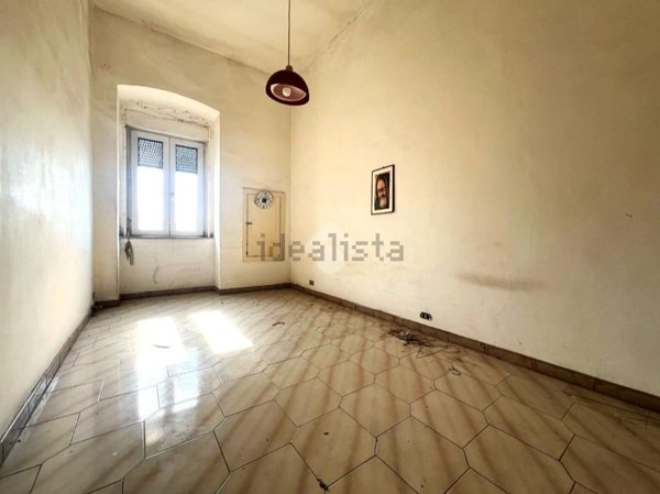 appartamento in vendita a Mesagne