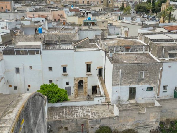 casa indipendente in vendita a Mesagne