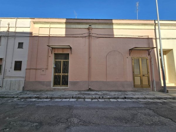 casa indipendente in vendita a Mesagne