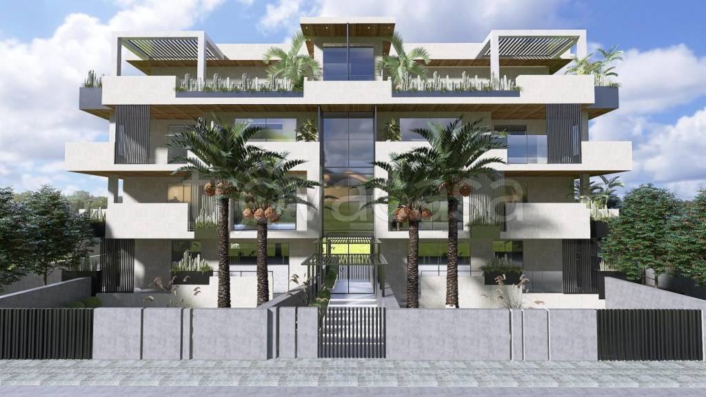 appartamento in vendita a Mesagne