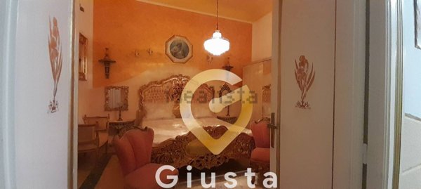 casa indipendente in vendita a Mesagne