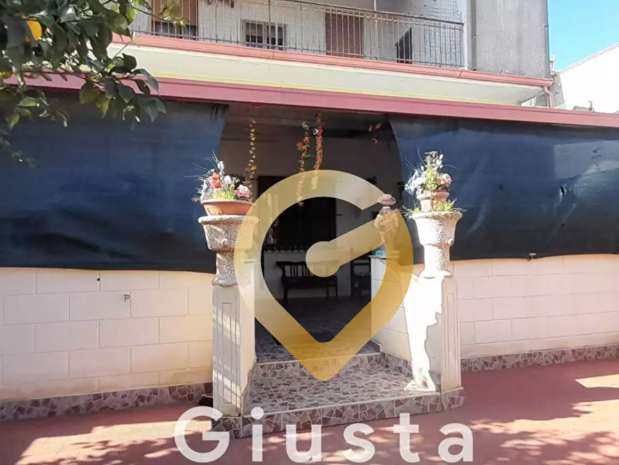 casa indipendente in vendita a Mesagne