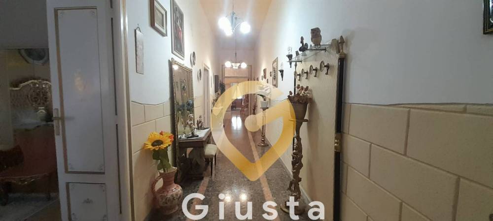 casa indipendente in vendita a Mesagne