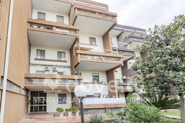appartamento in vendita a Mesagne