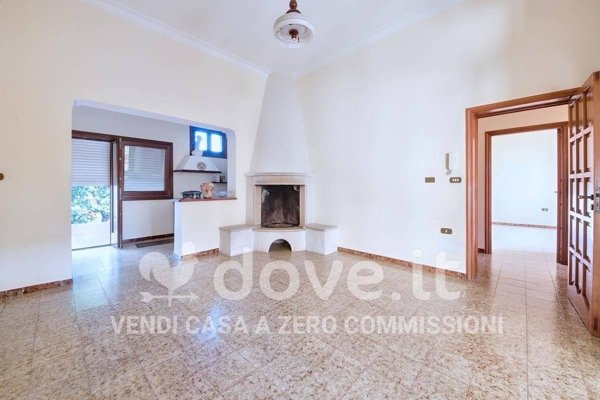 casa indipendente in vendita a Mesagne