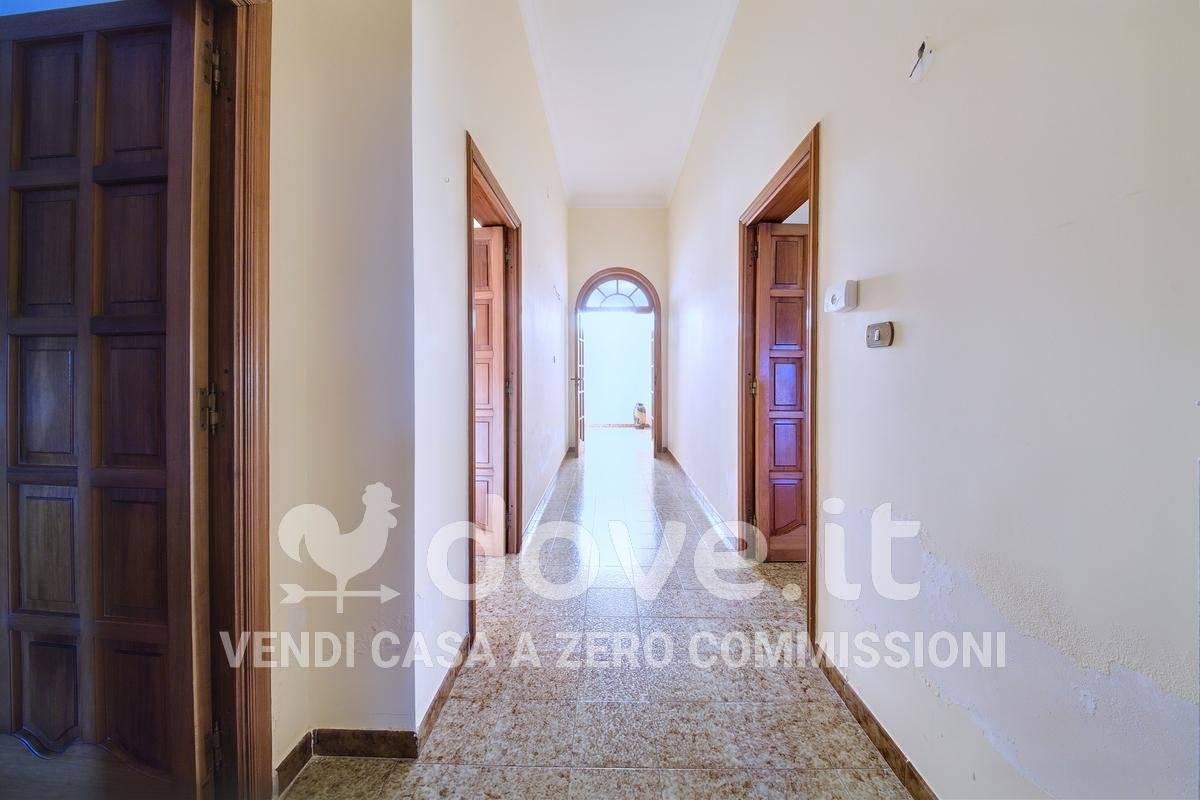 casa indipendente in vendita a Mesagne