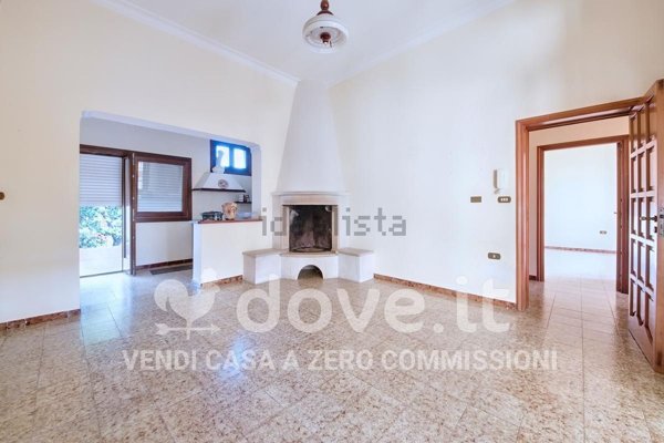 casa indipendente in vendita a Mesagne