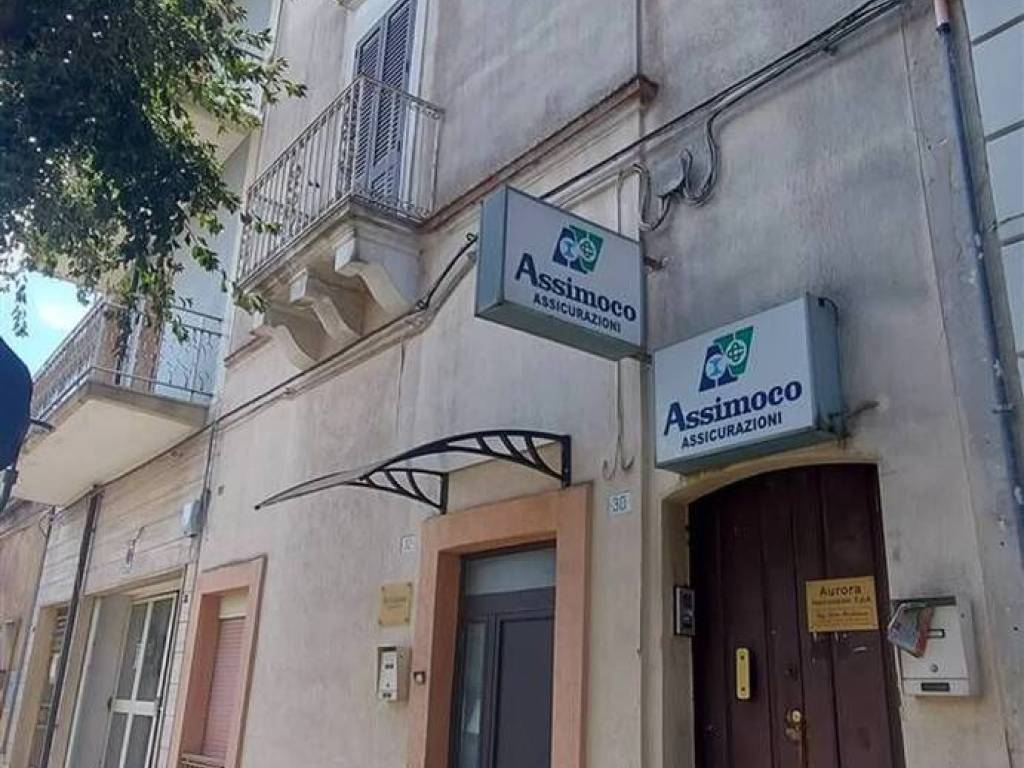 casa indipendente in vendita a Mesagne