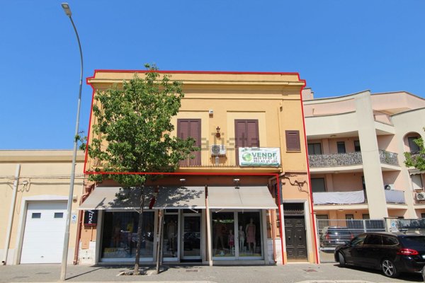 casa indipendente in vendita a Mesagne