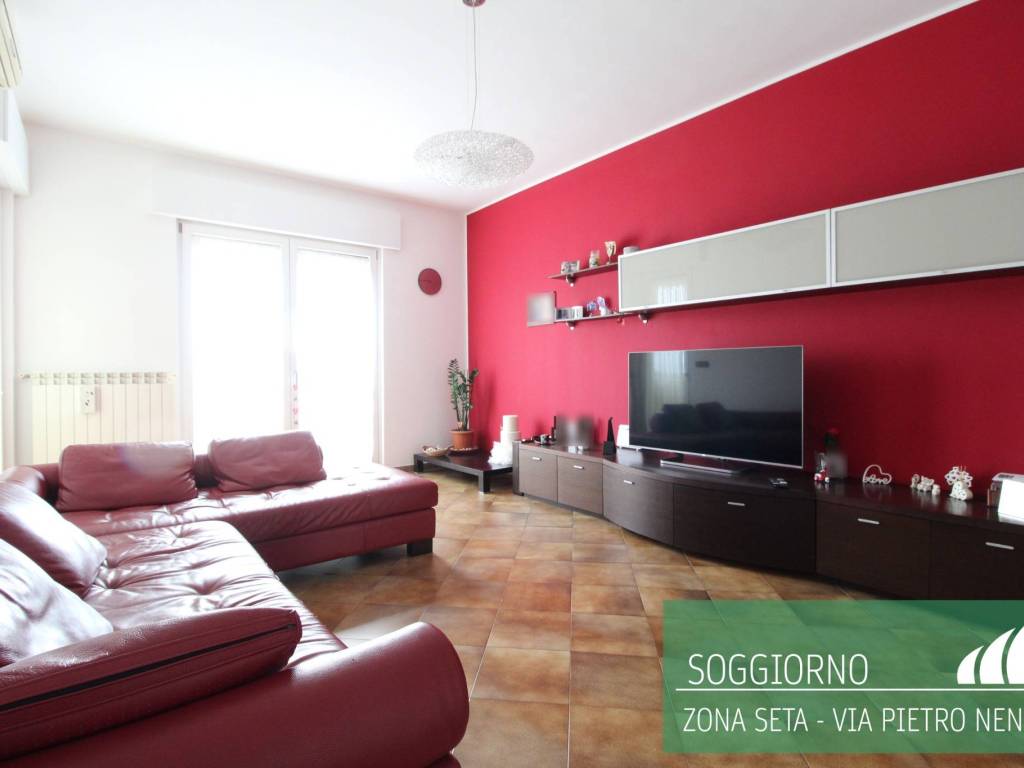 appartamento in vendita a Mesagne