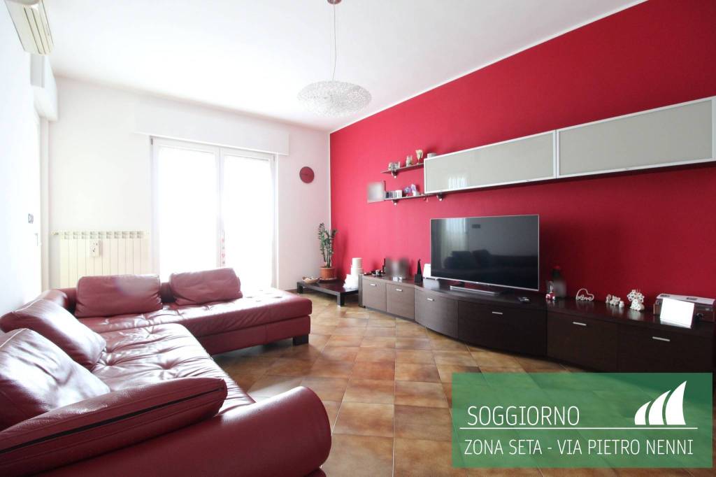 appartamento in vendita a Mesagne