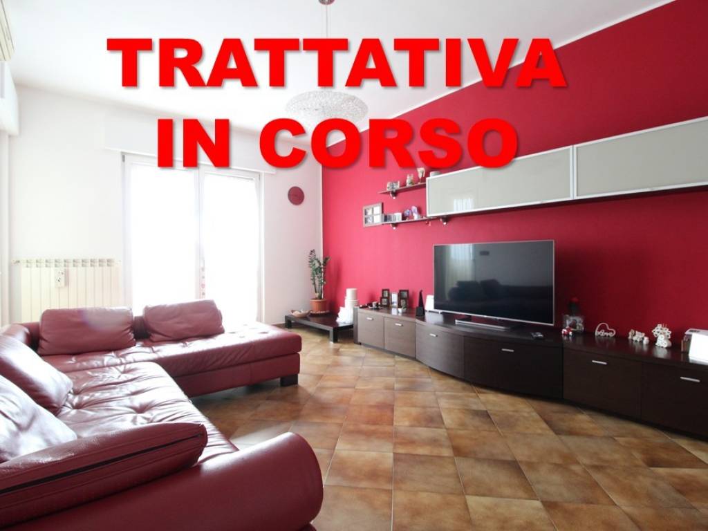 appartamento in vendita a Mesagne