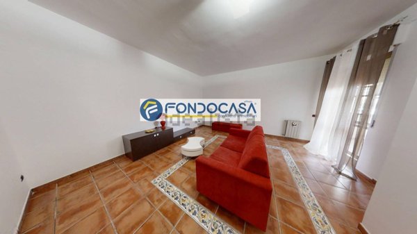 appartamento in vendita a Mesagne