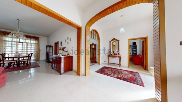 casa indipendente in vendita a Mesagne
