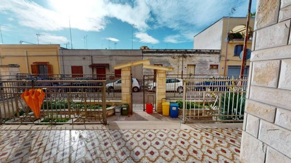 casa indipendente in vendita a Mesagne