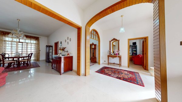 casa indipendente in vendita a Mesagne